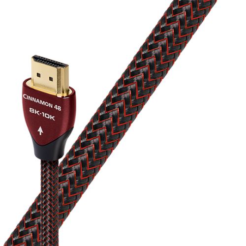 Audioquest Cinnamon 48 HDMI - kabel HDMI-HDMI