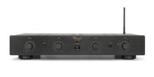 VINCENT SA-32MK - Hybridní předzesilovač s Bluetooth vstupem, černý