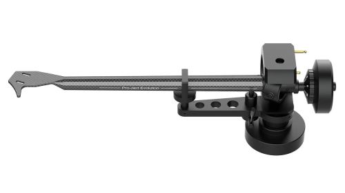 Pro-Ject rameno EVO 10 CC - 10" rameno z uhlíkových vláken