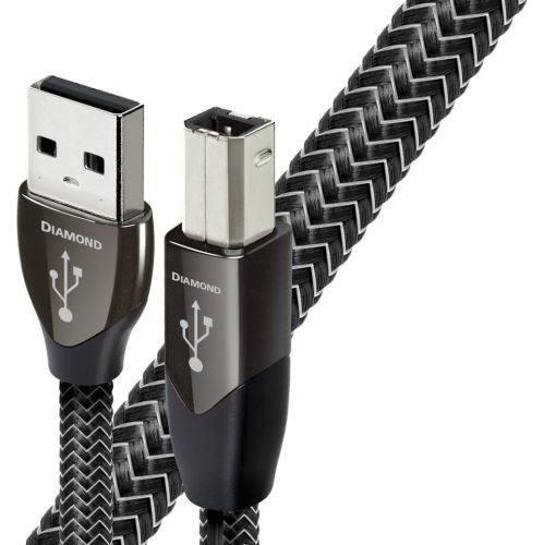 Audioquest Diamond USB A - USB B