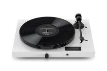 Pro-Ject JukeBox E1 + OM5e white