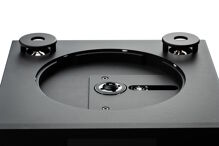 Pro-Ject CD Box RS2 TUBE Black - elektronkový High-End CD přehrávač (3)
