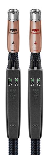 Audioquest ThunderBird interconnect XLR
