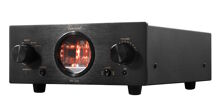 VINCENT SV-200 - Hybridní integrovaný zesilovač s DAC v MIDI formátu, černý (4)