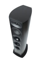 ARCAM R35 BLK - 3-pásmové podlahové reprosoustavy, woofer 3 x 5,25" - černá (10)