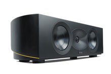 ARCAM R35C BLK - 2-pásmový centrální reproduktor, 2 x 5,25" - černá (1)