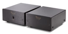 VINCENT PHO-300 - Phono MM/MC předzesilovač s odděleným napájecím zdrojem, černý (4)