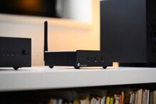 Pro-Ject Stream Box E - Síťový přehrávač (6)