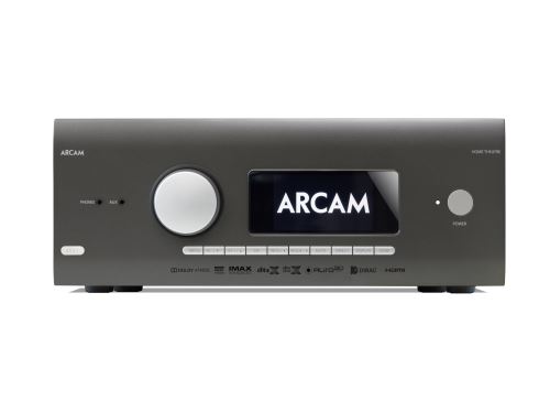ARCAM HDA AV41 - AV procesor, HDMI 2.1, 8K