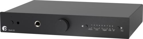 Pro-Ject MAIA S2