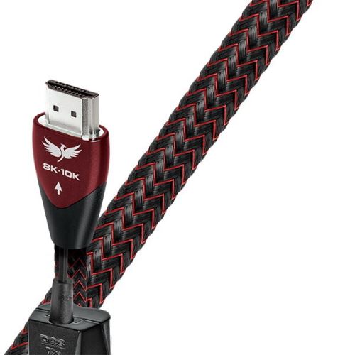 Audioquest Firebird 48 HDMI - kabel HDMI+HDMI