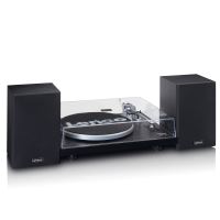 Lenco LS-500 - HiFi gramofon se samostatnými reproduktory (6)