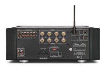 VINCENT SV-737MK  - Hybridní integrovaný zesilovač třídy A, HDMI, BT, DAC, stříbrný (3)