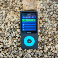 Lenco Xemio-860BU - MP4 přehrávač, 8GB s Bluetooth (4)