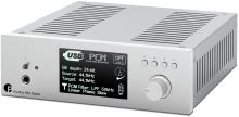 Pro-Ject Pre Box RS2 digital silver