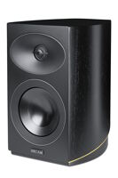 ARCAM R15 BLK - 2-pásmové policové reprosoustavy, 5,25" - černá (1)