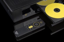 ARCAM CD25 - CD přehrávač se symetrickými výstupy XLR (20)