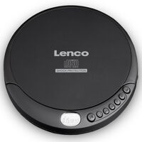 Lenco CD-200 - přenosný CD/MP3 přehrávač (1)