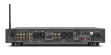 VINCENT SA-32MK - Hybridní předzesilovač s Bluetooth vstupem, černý (2)