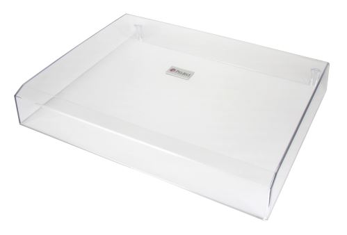 Pro-Ject plexi kryt pro gramofony Xpression, Debut (EVO), Primary, E1, T1 (1147177000)