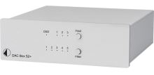 Pro-Ject DAC Box S2 +