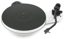 Gramofon Pro-ject RPM 3 Carbon + 2M silver