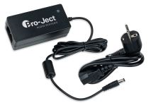 Pro-Ject High Power It 2 - Uzemněný napájecí zdroj pro všechny gramofony Pro-Ject 15 V DC