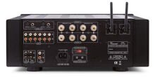 VINCENT SV-737 - Hybridní integrovaný zesilovač třídy A, 2 x 180 W, WI-FI, BT, DAC, černý (3)