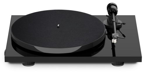 Pro-Ject E1 PHONO + AT3600L