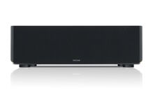 ARCAM R35C BLK - 2-pásmový centrální reproduktor, 2 x 5,25" - černá (7)