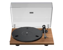 Pro-Ject E1.2 BT Walnut + Pick it MM E (2)