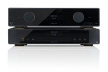 ARCAM CD25 - CD přehrávač se symetrickými výstupy XLR (6)