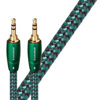 Audioquest Evergreen JJ- audio kabel 3,5 mm jack - 3,5 mm jack
