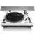 Lenco L-3810WH - gramofon s přímým náhonem