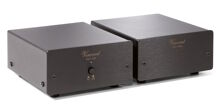 VINCENT PHO-300 - Phono MM/MC předzesilovač s odděleným napájecím zdrojem, černý (5)