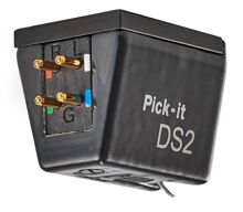 Pro-Ject X-tension 9 Evolution SP - Pick It DS2 MC (4)