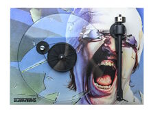 Pro-ject ART SCORPIONS TURNTABLE - limitovaná edice gramofonu + Pick It 25A (2)