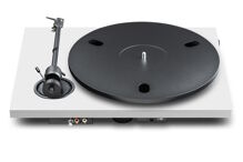 Pro-Ject E1.2 PHONO White + Pick it MM E (2)