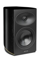 ARCAM R15 BLK - 2-pásmové policové reprosoustavy, 5,25" - černá (3)