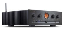 VINCENT SV-237MK II - Hybridní integrovaný zesilovač třídy A, 2 x 150 W, DAC, BT, černý (2)