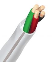 Audioquest SLIP-DB 14/4 bulk white 152, cena za 1 m