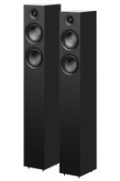 Pro-Ject Speaker Box 12 E Carbon - 2,5-pásmová podlahová reprosoustava - satin black