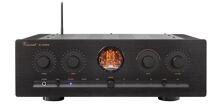 VINCENT SV-237MK II - Hybridní integrovaný zesilovač třídy A, 2 x 150 W, DAC, BT VINCENT SV-237MK II - Hybridní integrovaný zesilovač třídy A, 2 x 150 W, DAC, BT