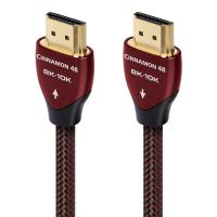 Audioquest Cinnamon 48 HDMI - kabel HDMI-HDMI (1)