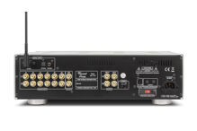 VINCENT SA-T7 DIAMOND - Speciální edice elektronkového předzesilovače SA-T7MK, stříbrný (3)