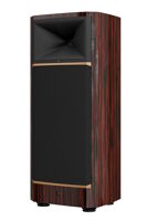 JBL SUMMIT MAKALU - 3 pásmové High-End reproduktory 12" - piano ebenové dřevo (8)