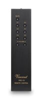 VINCENT SV-228 - Hybridní integrovaný zesilovač s VU metrem,, 2 x 100 W, DAC, BT, černý (7)