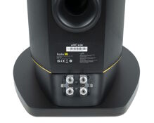 ARCAM R45 BLK - 3-pásmové podlahové reprosoustavy, woofer 3 x 6,5" - černá (10)