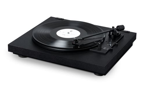 Pro-Ject A1 - plně automatický gramofon