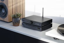 Pro-Ject MAIA S2 BLACK (3)